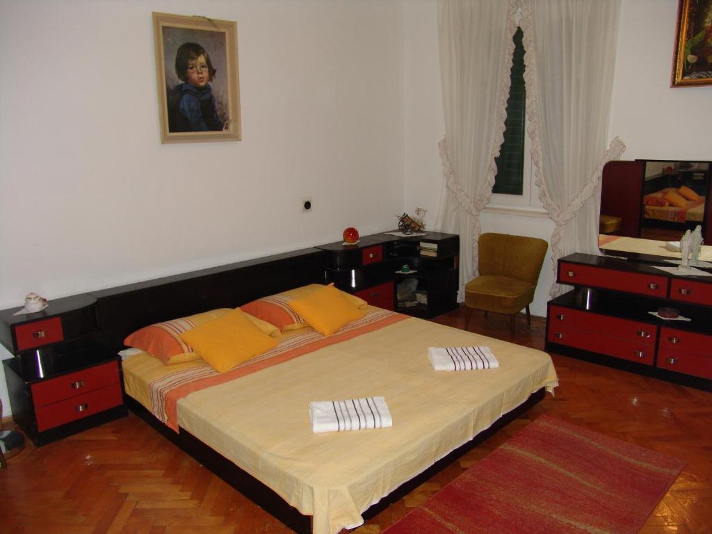 Rooms Secer สปลิท ห้อง รูปภาพ