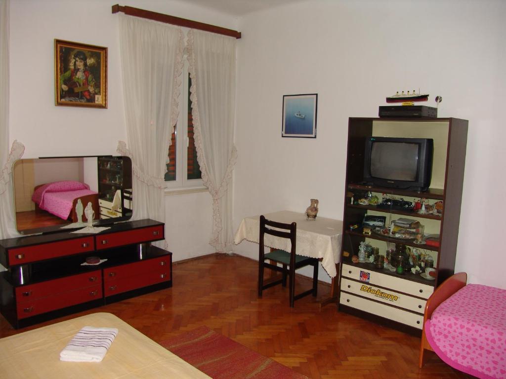 Rooms Secer สปลิท ห้อง รูปภาพ
