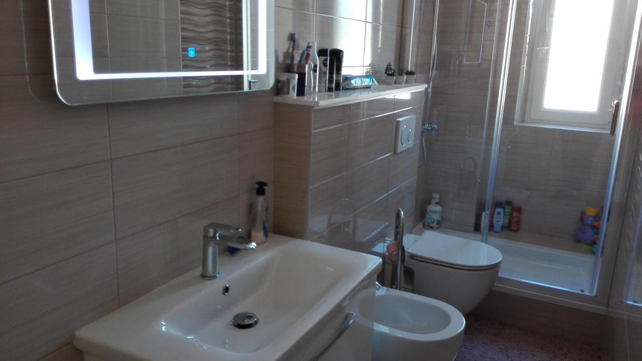 Rooms Secer สปลิท ภายนอก รูปภาพ